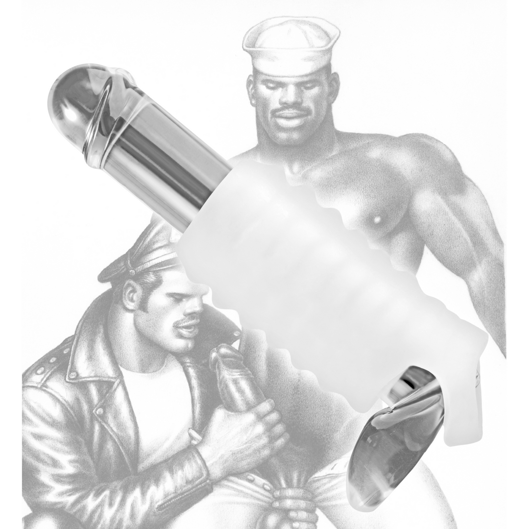 Stroker sleeve