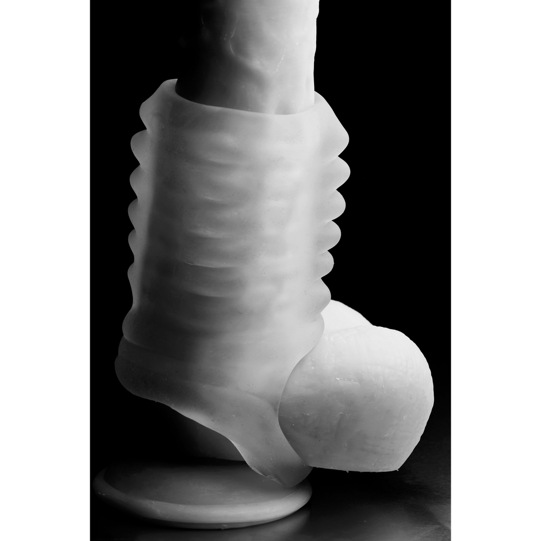 Stroker sleeve