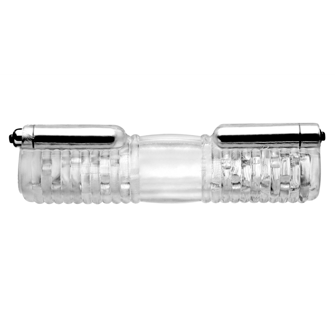 Head-To-Head – Vibrerende Sleeve