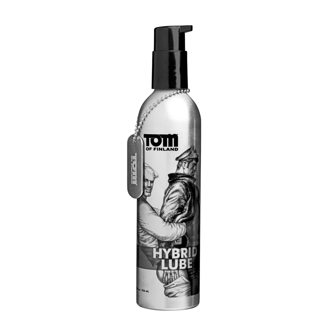 Hybride Smeermiddel – 8 fl oz / 236 ml