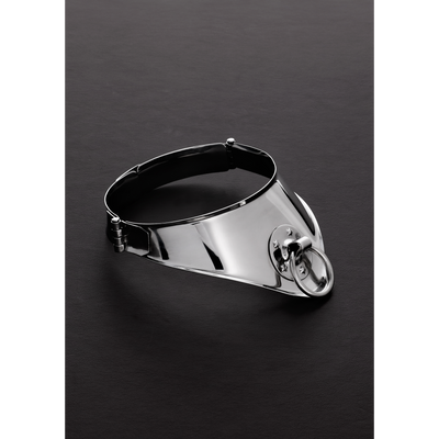 Cleopatra Collar met Ring - 15 / 38 cm Cleopatra Collar met Ring - 15 / 38 cm