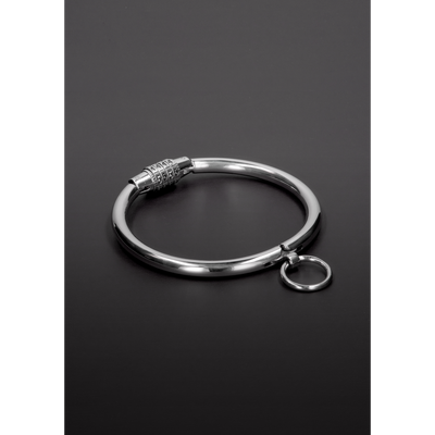 Halsband met Combinatieslot - Klein
