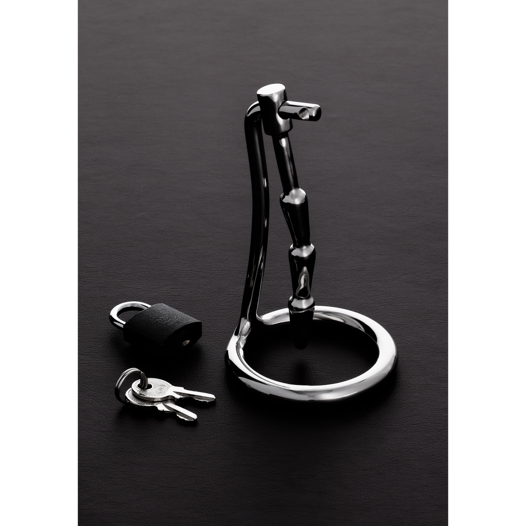 De Humped Cock Trap – 1.8 / 45mm