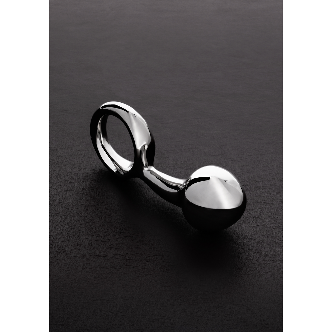 Tapón Prostático - 1.5 / 39mm