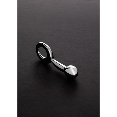 Prostate Plug - 0,9 / 24mm