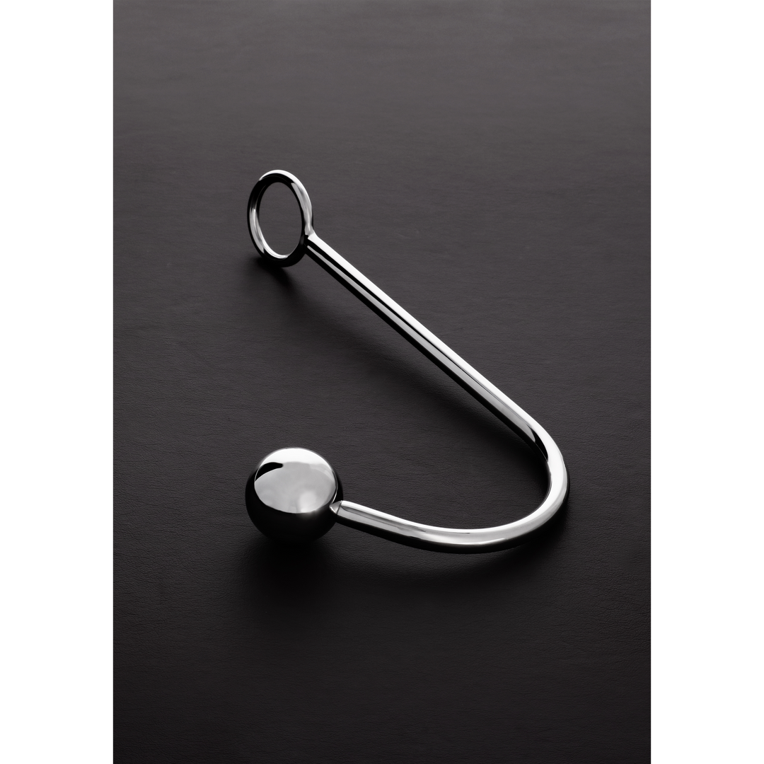 Bondage Haak met Bal – 1.6 / 40mm