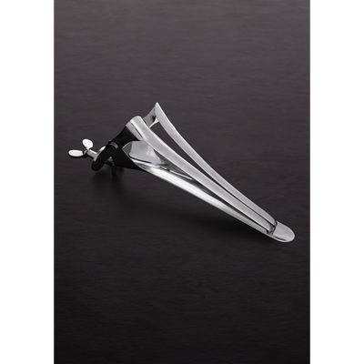 Grote Paarden speculum - 17 / 43 cm