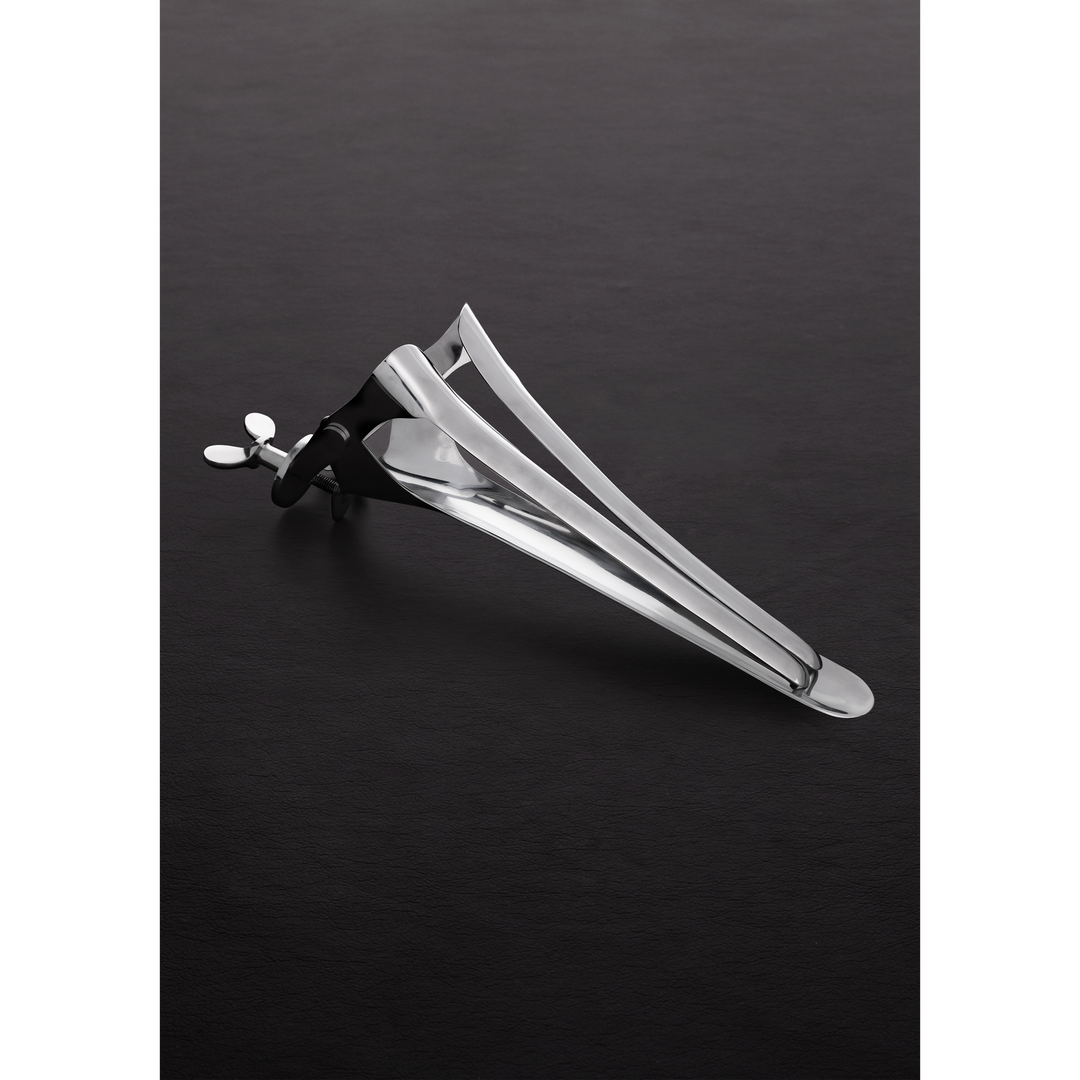 Grote Paarden speculum – 17 / 43 cm