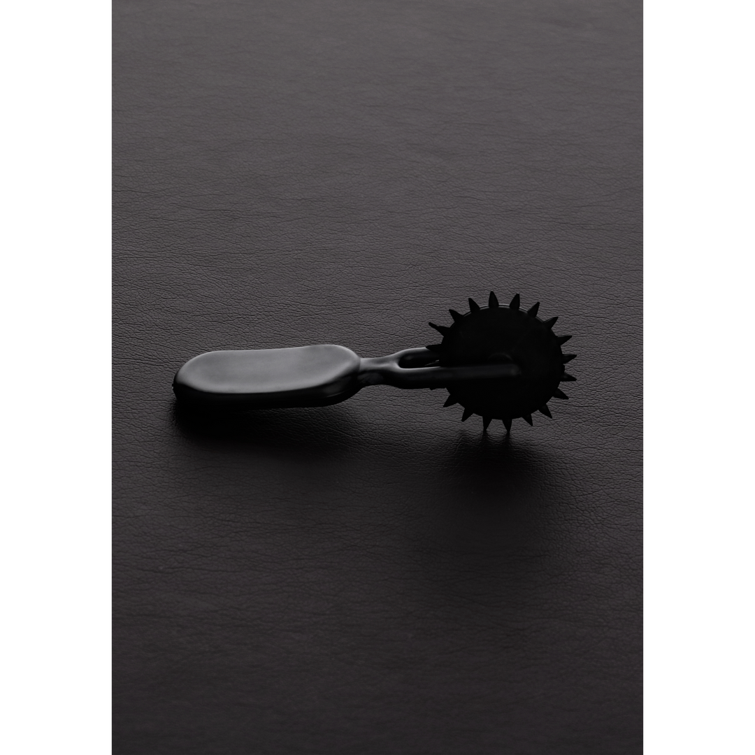 Kleine Plastic Pinwheel
