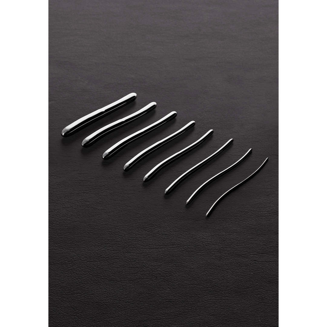 Hegar Sound Dubbele Eind Dilatator – 8 Stuks