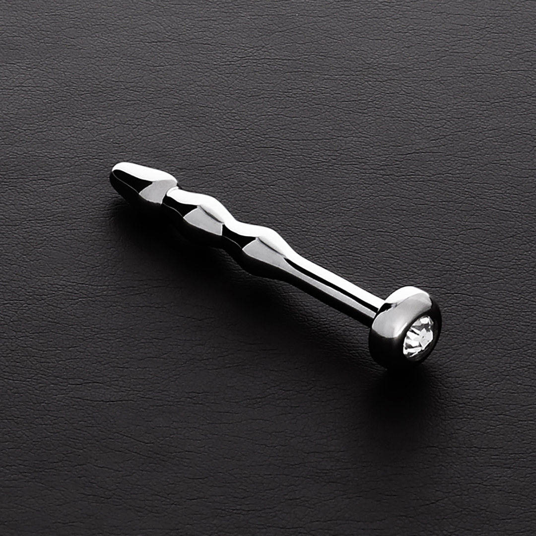 Juwelen Rozen Plug