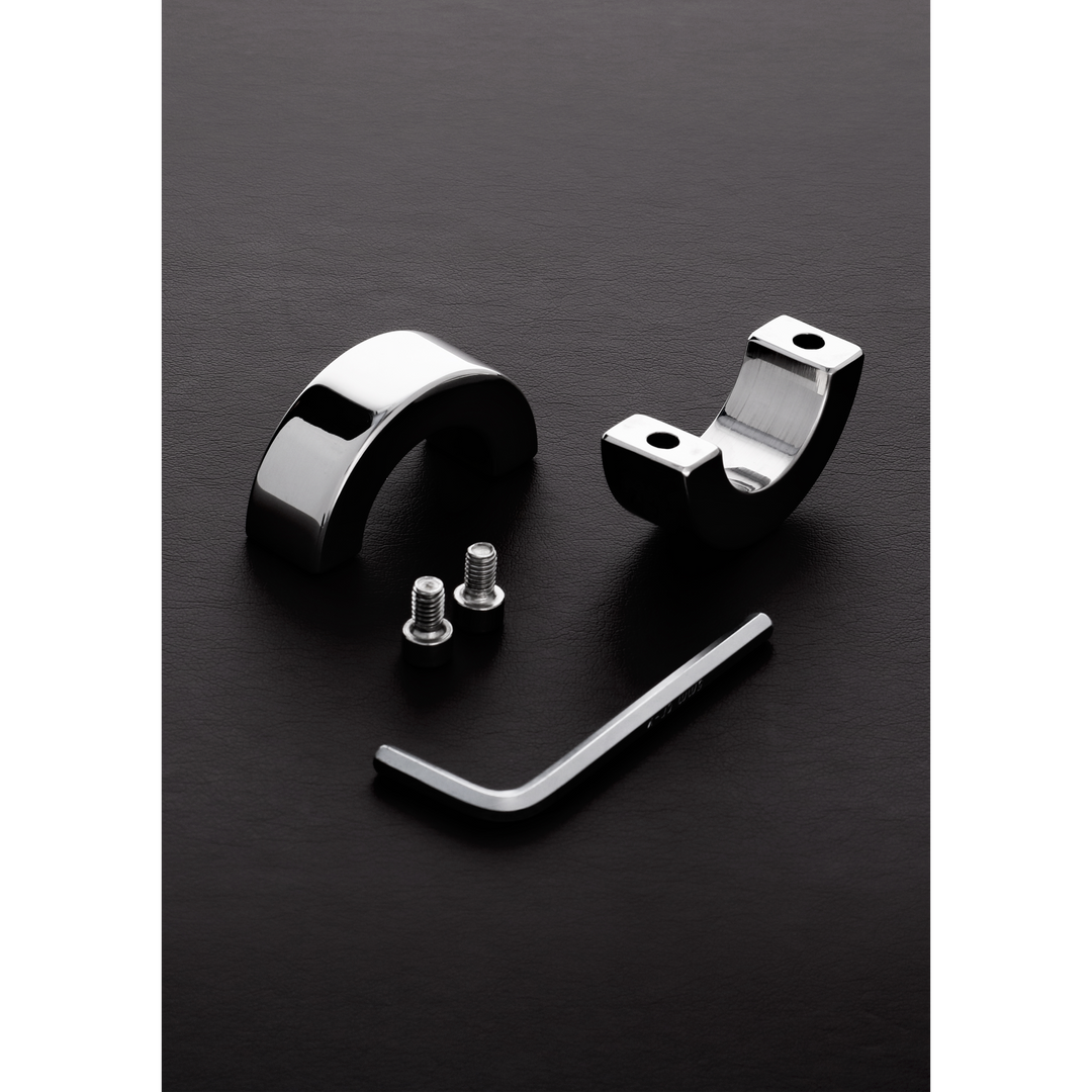Stalen Ball Stretcher – 0,8 / 2,0 cm