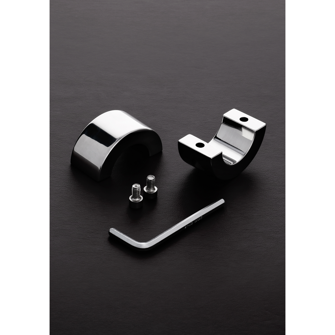 Stalen Bal Stretchers – 1,2 / 3,0 cm