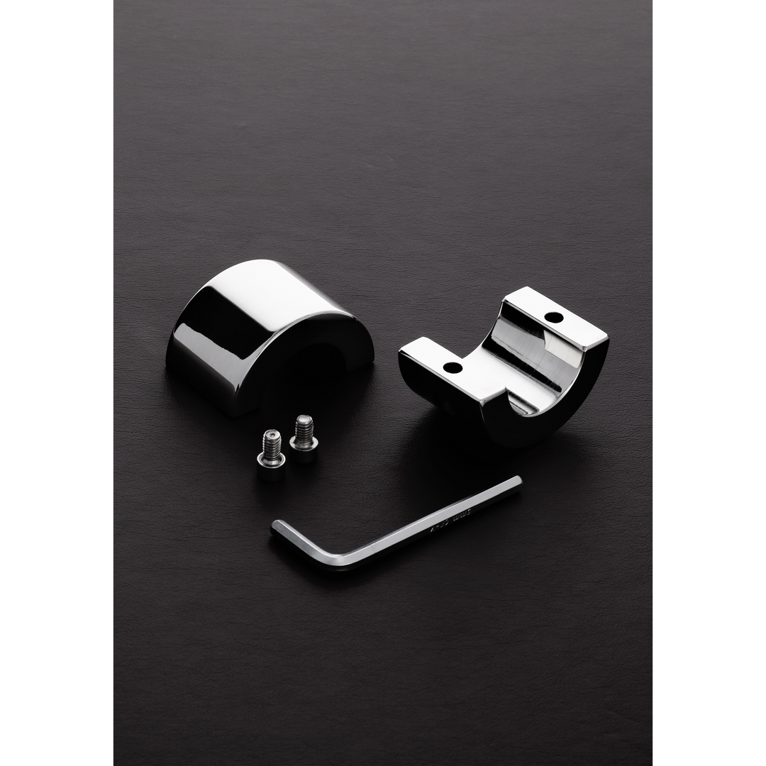 Stalen Bal Stretchers – 1,6 / 4,0 cm