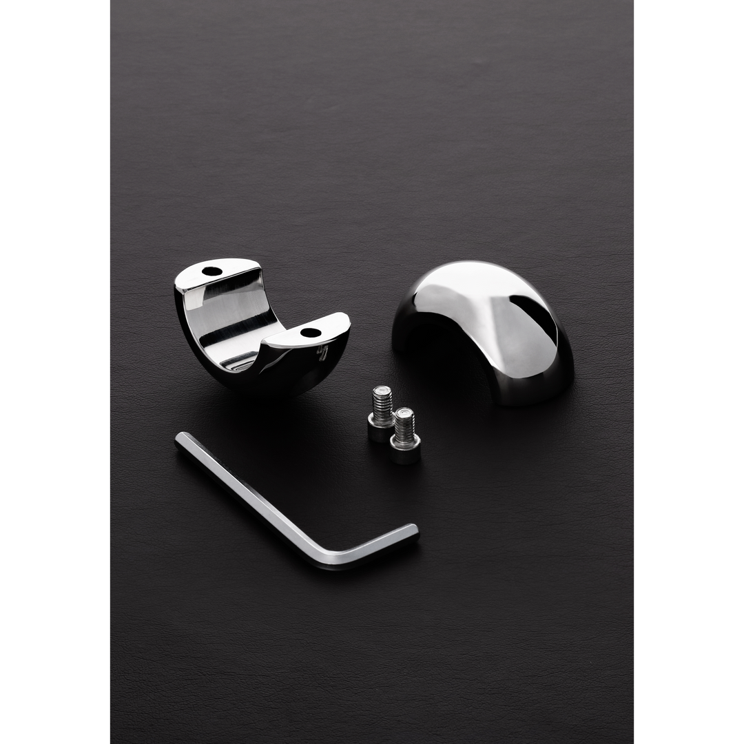 Ovale Ball Stretcher – 1,4 / 3,5 cm