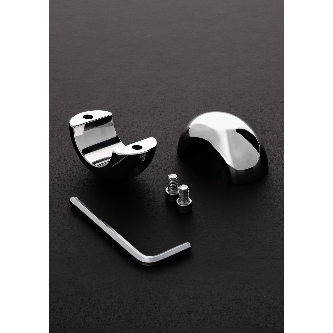 Ovale Ball Stretcher – 1,4 / 3,5 cm