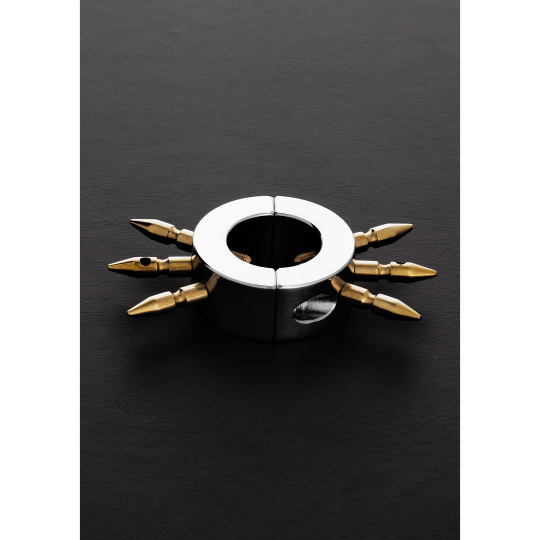 Balrekker met Spikes