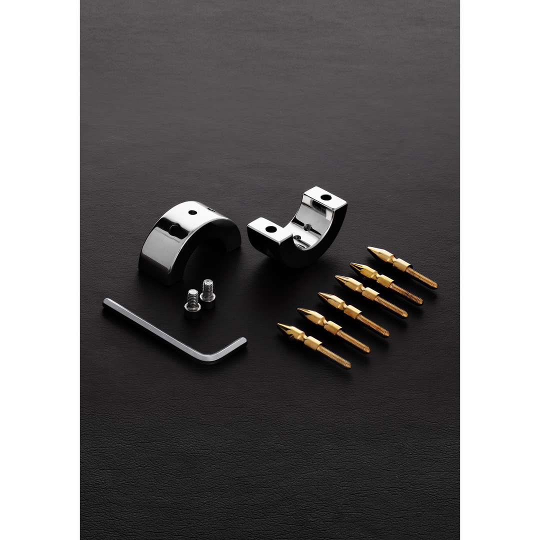 Balrekker met Spikes