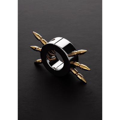 Balrekker met Spikes