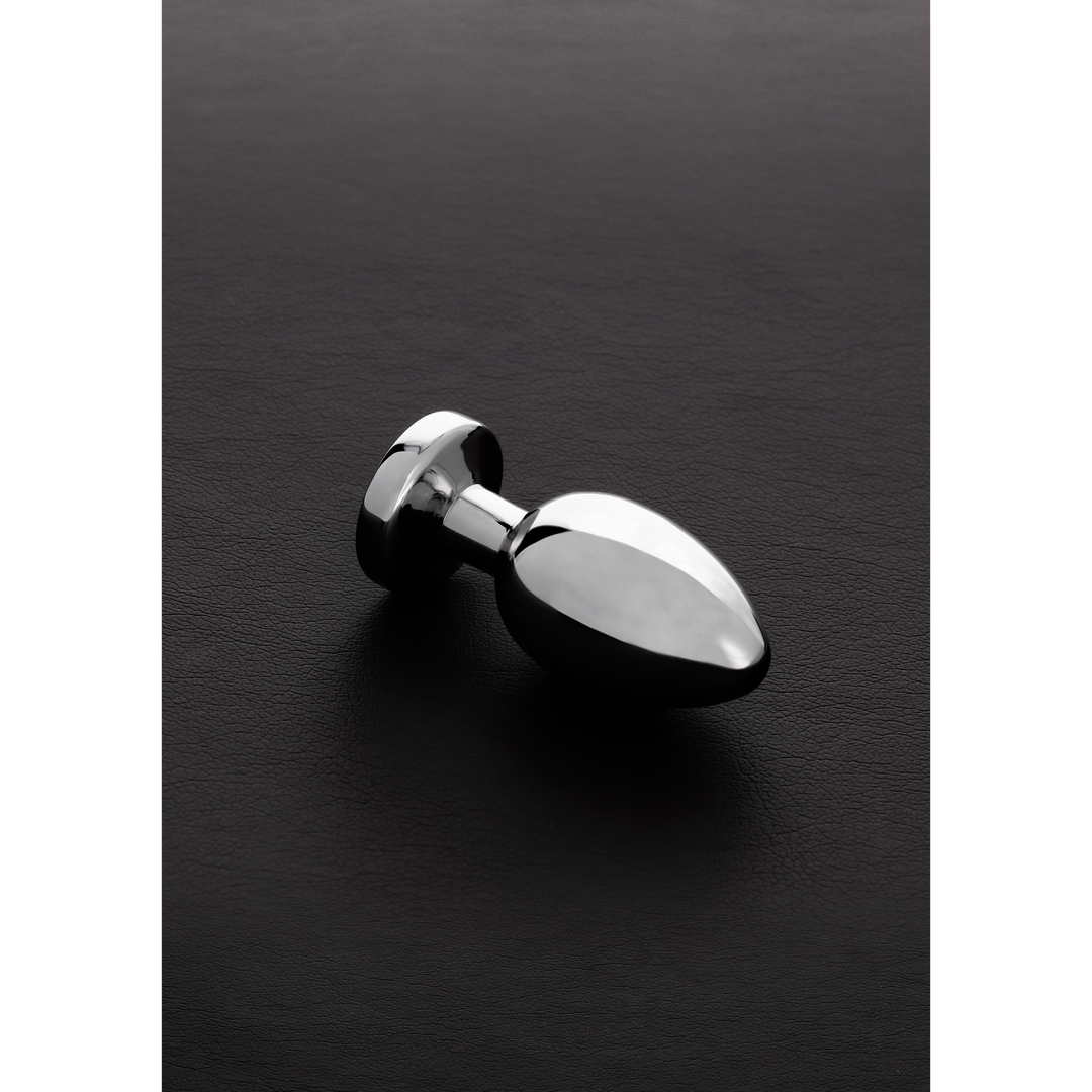 Buttplug met Juwelen – Klein