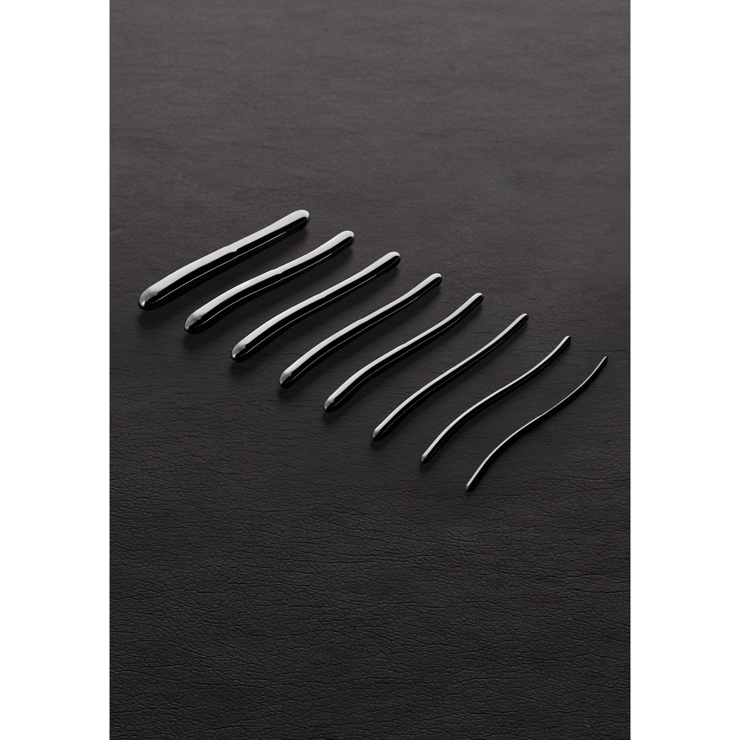 Hegar Sound Double End Dilator – 8 Stuks
