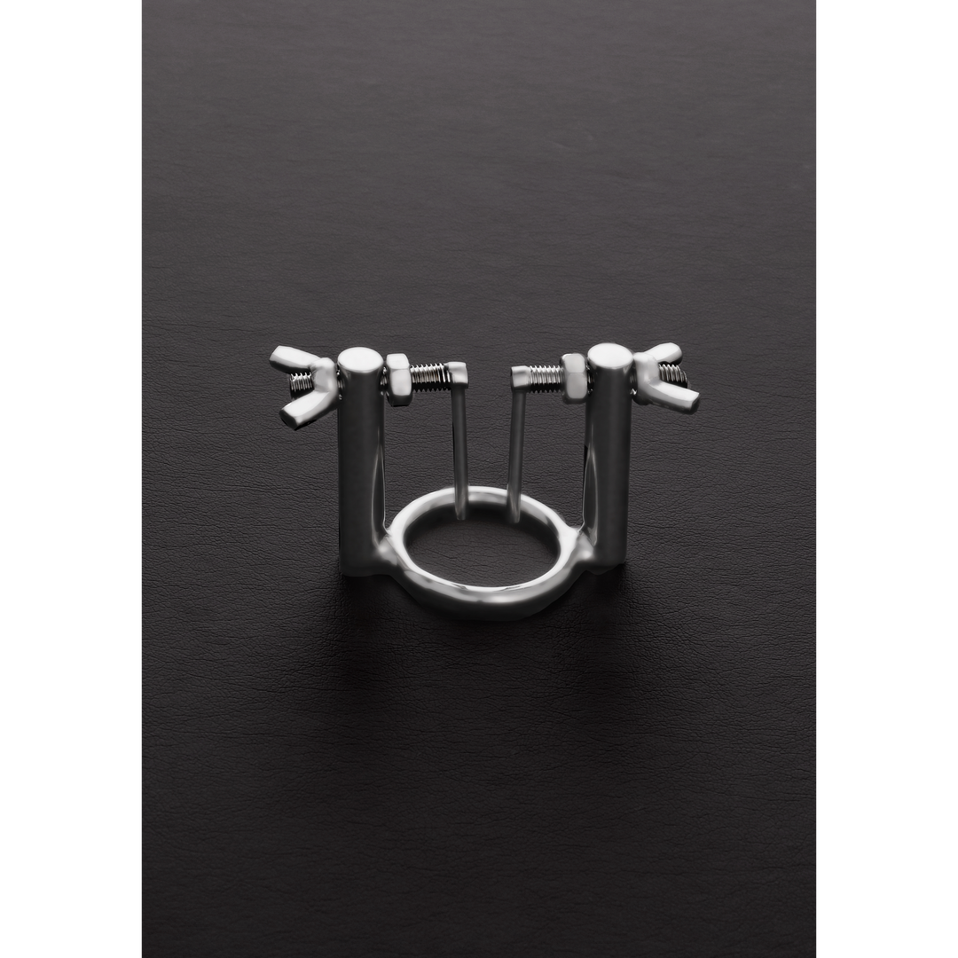 Vice Grip Urethral Stretcher