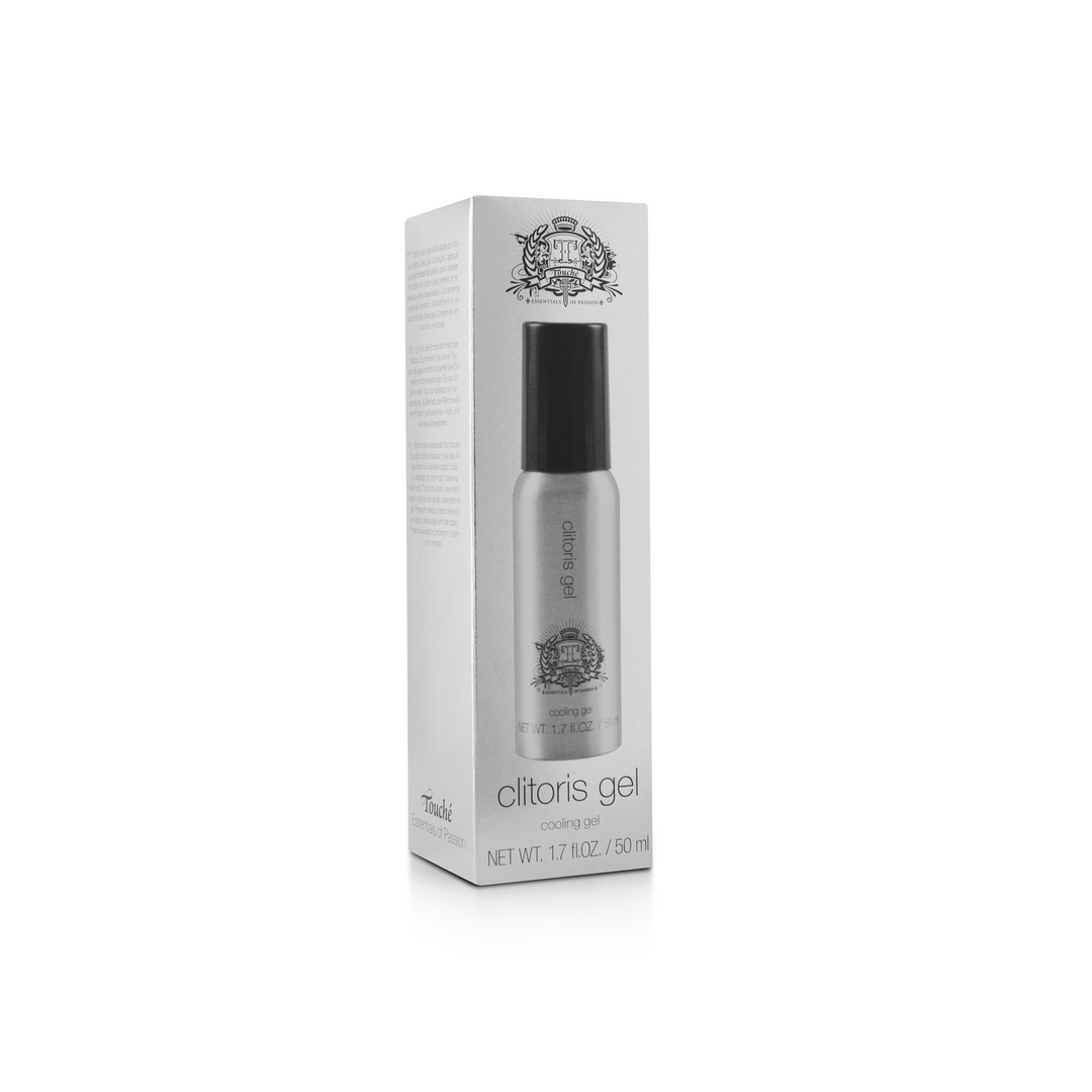 Clitorale Gel – 2 fl oz / 50 ml