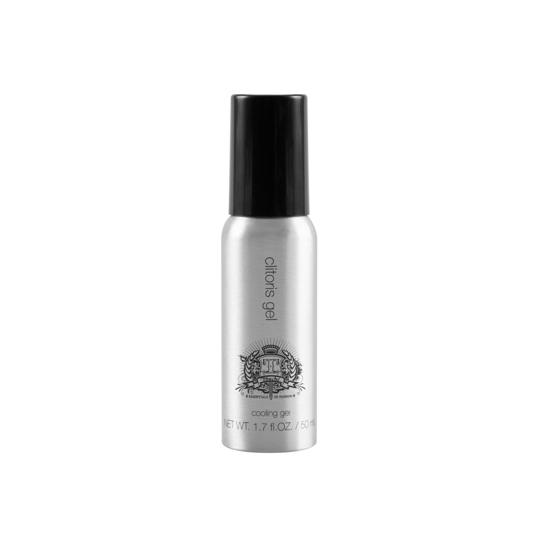 Clitorale Gel – 2 fl oz / 50 ml