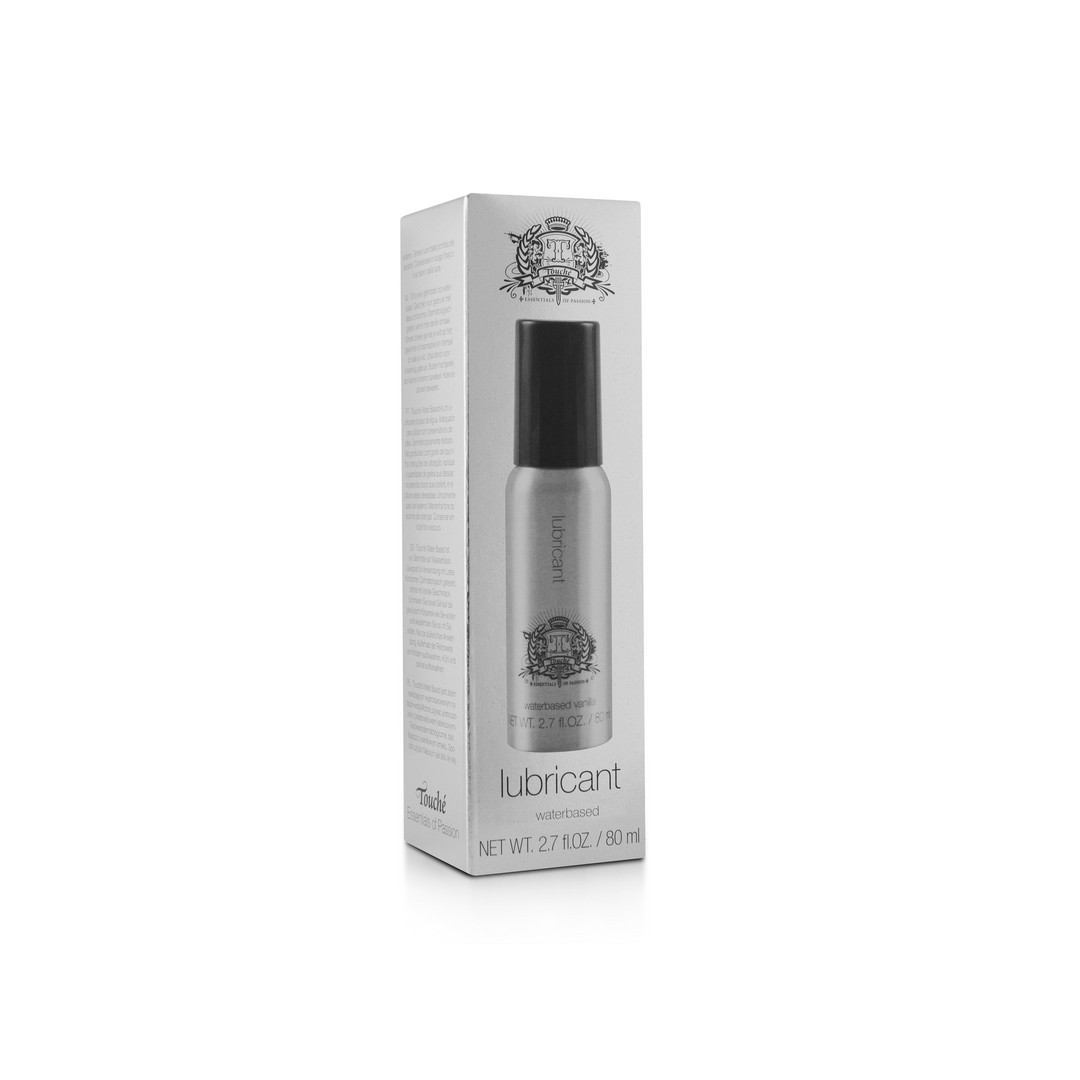 Waterbased Glijmiddel – 3 fl oz / 80 ml