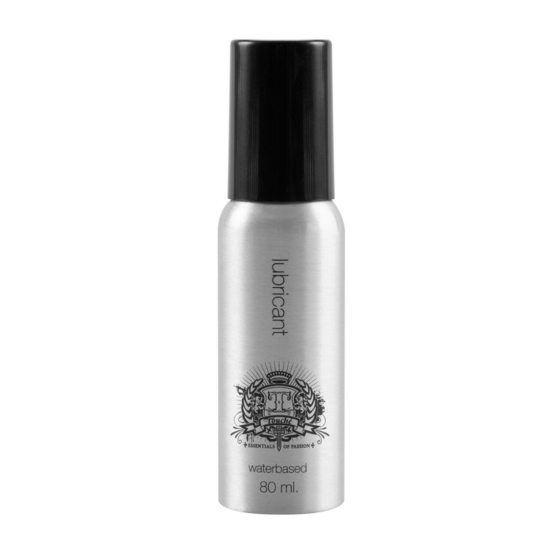 Waterbased Glijmiddel – 3 fl oz / 80 ml
