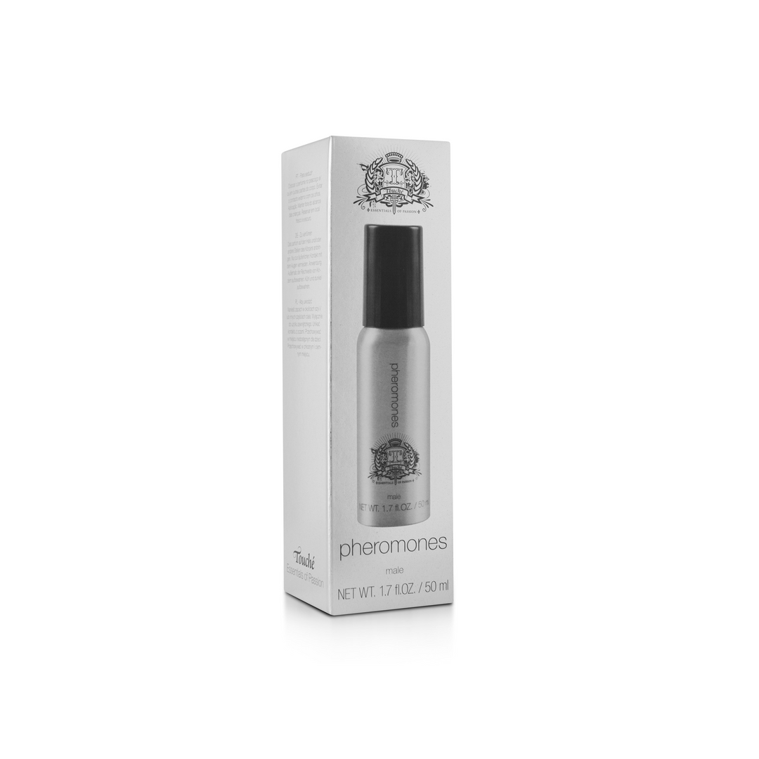 Pheromonen Man – 2 fl oz / 50 ml