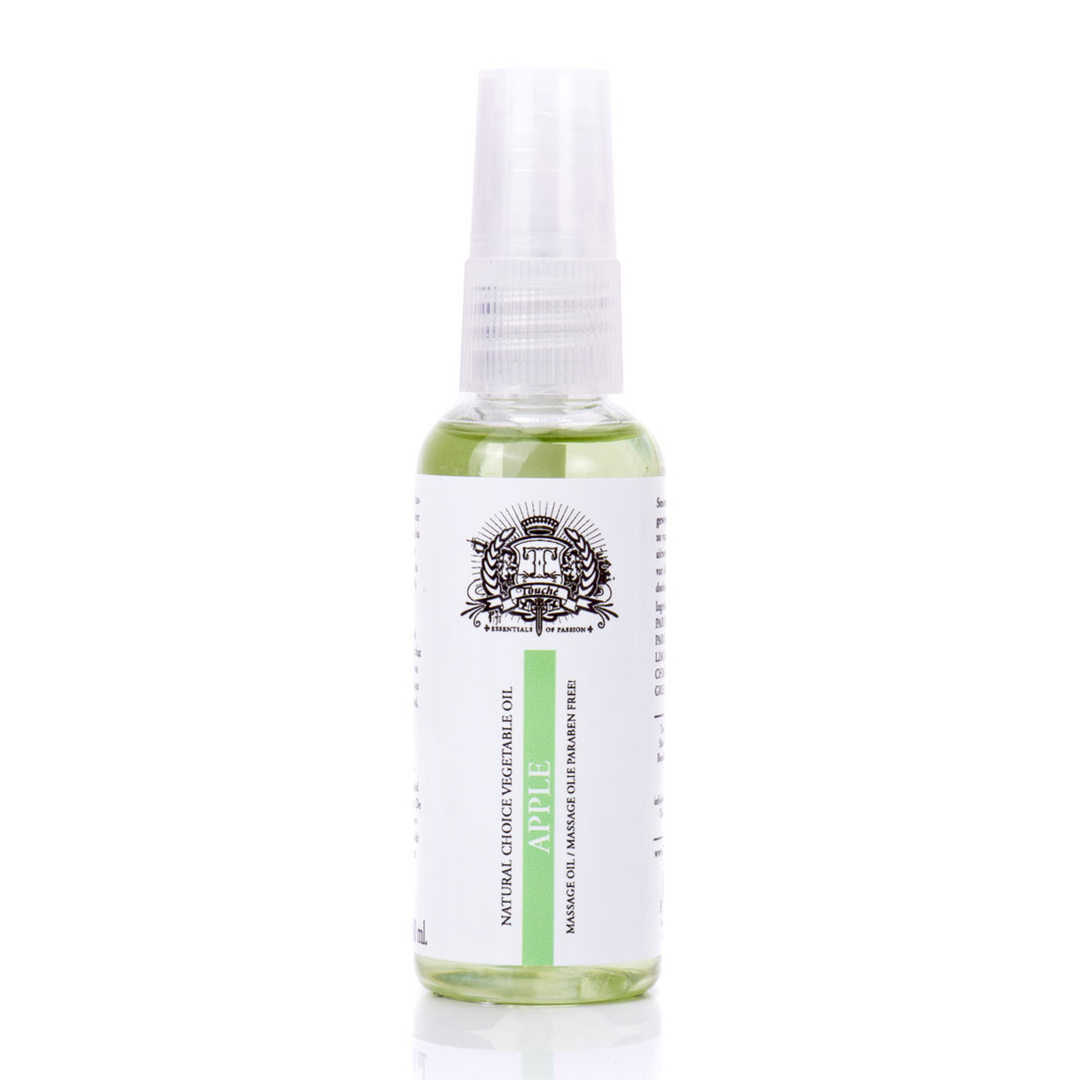 Massageolie – 2 fl oz / 50 ml
