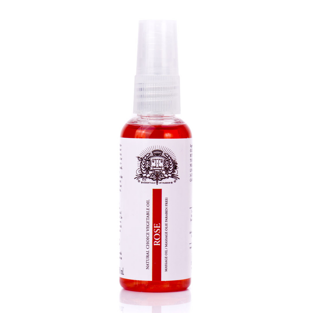 Massageolie – 2 fl oz / 50 ml