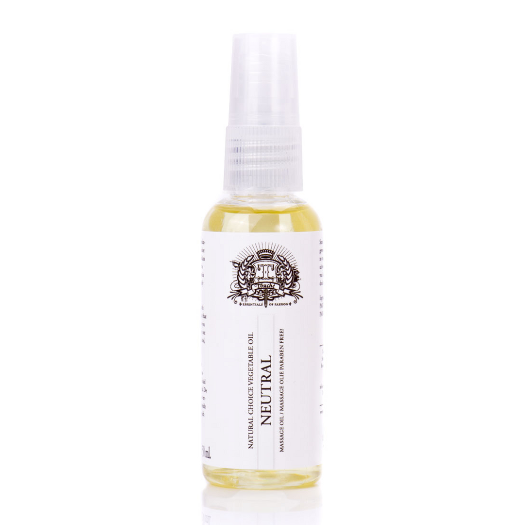 Massage Olie – 2 fl oz / 50 ml
