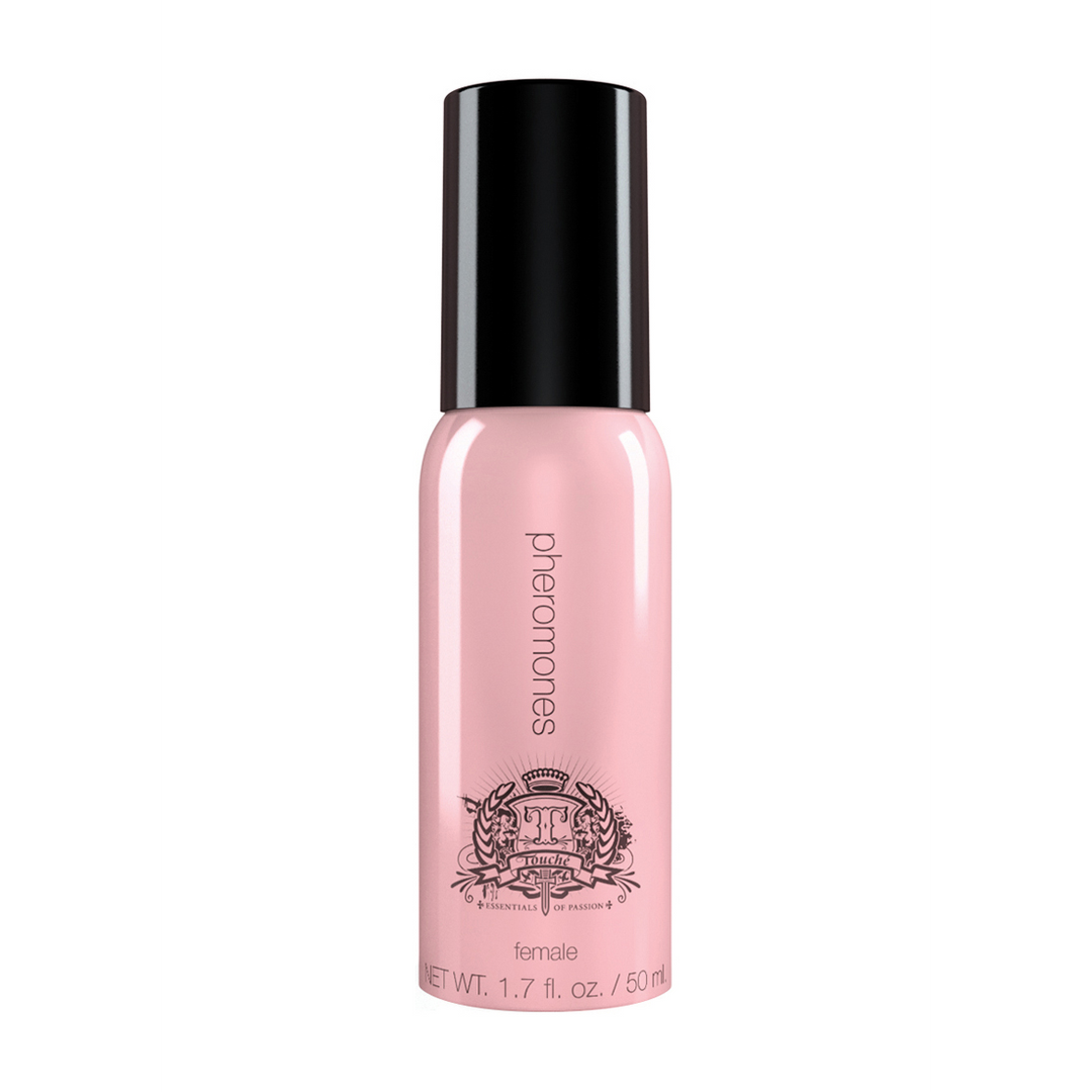 Pheromonen Vrouw – 2 fl oz / 50 ml
