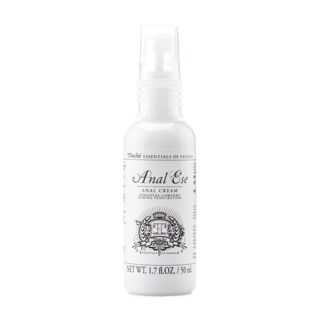Anal Ese – Anale Glijmiddel – 2 fl oz / 50 ml