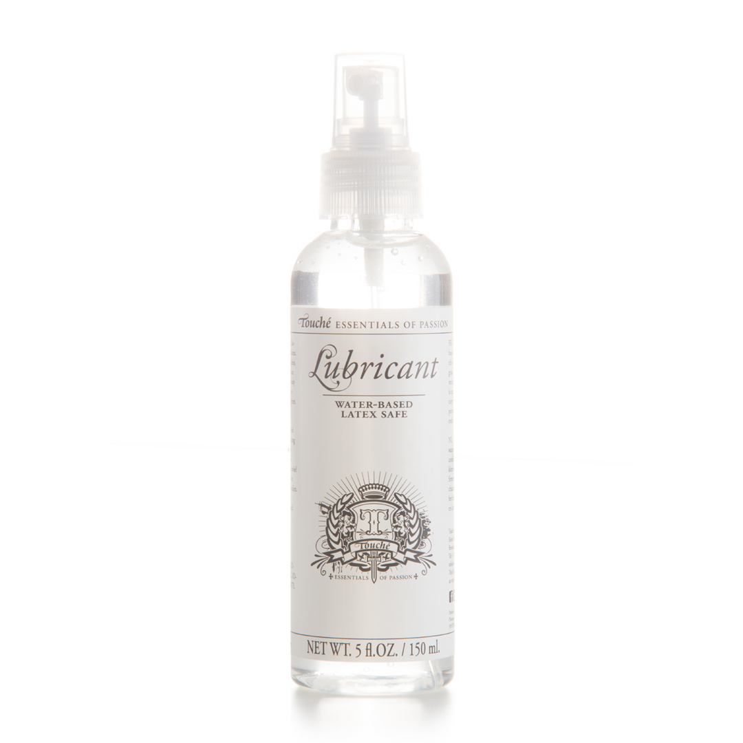 Waterbased Touché – 5 fl oz / 150 ml