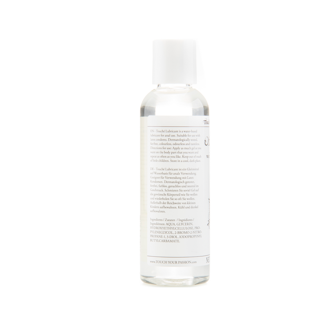 Anale Glijmiddel – 5 fl oz / 150 ml