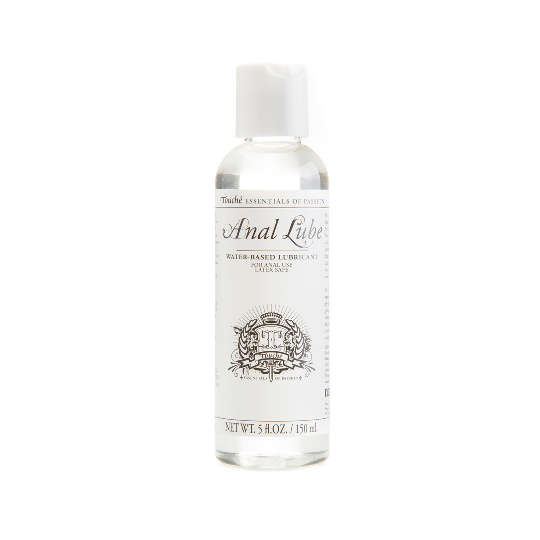 Anale Glijmiddel – 5 fl oz / 150 ml