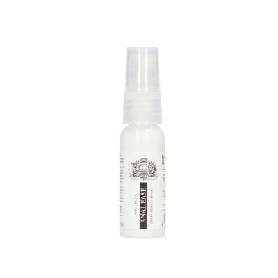 Anal Ease - Anale Glijmiddel - 0.7 fl oz / 20 ml