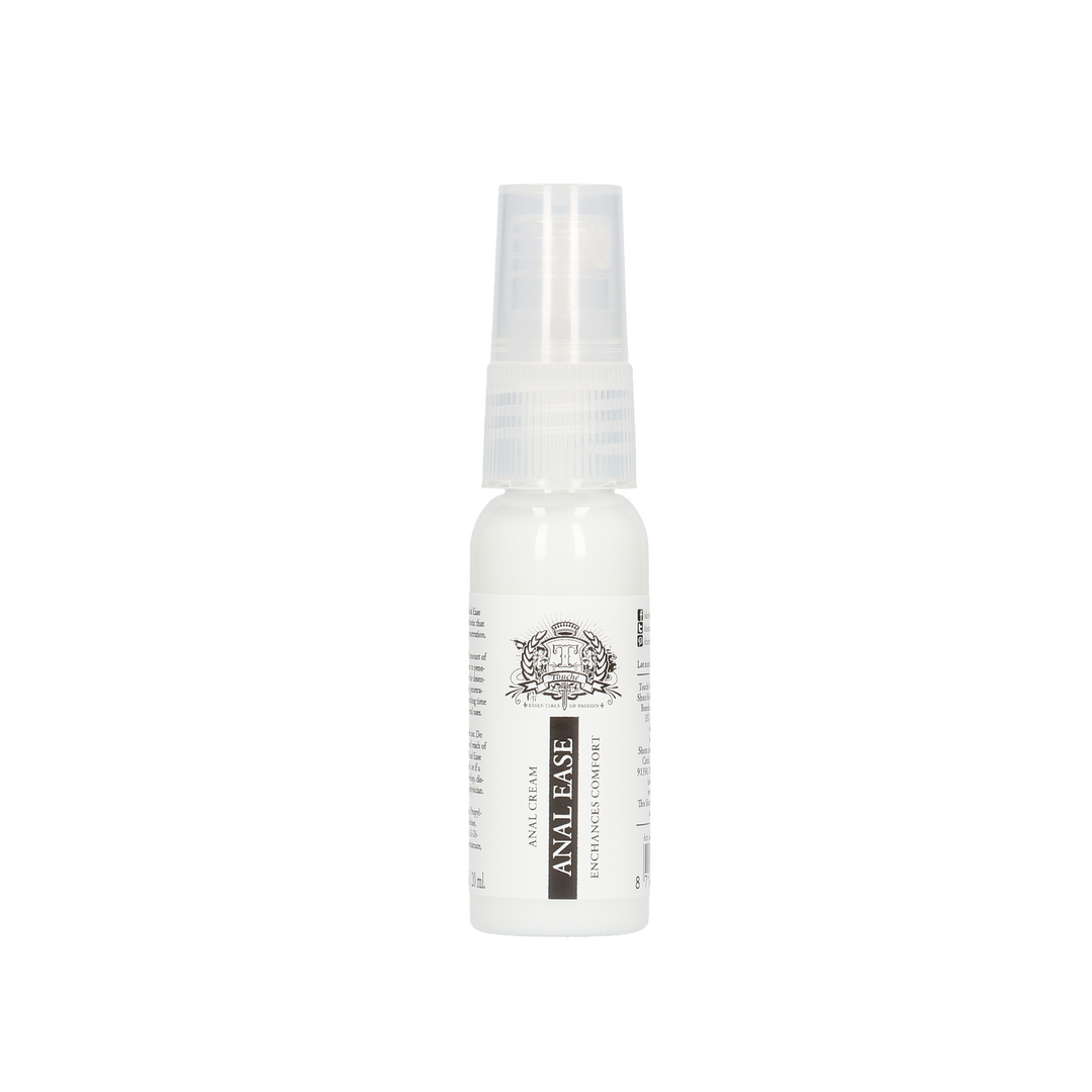 Anal Ease – Anale Glijmiddel – 0.7 fl oz / 20 ml