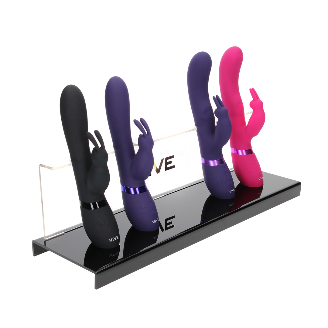 Speelgoed Tester – Vive
