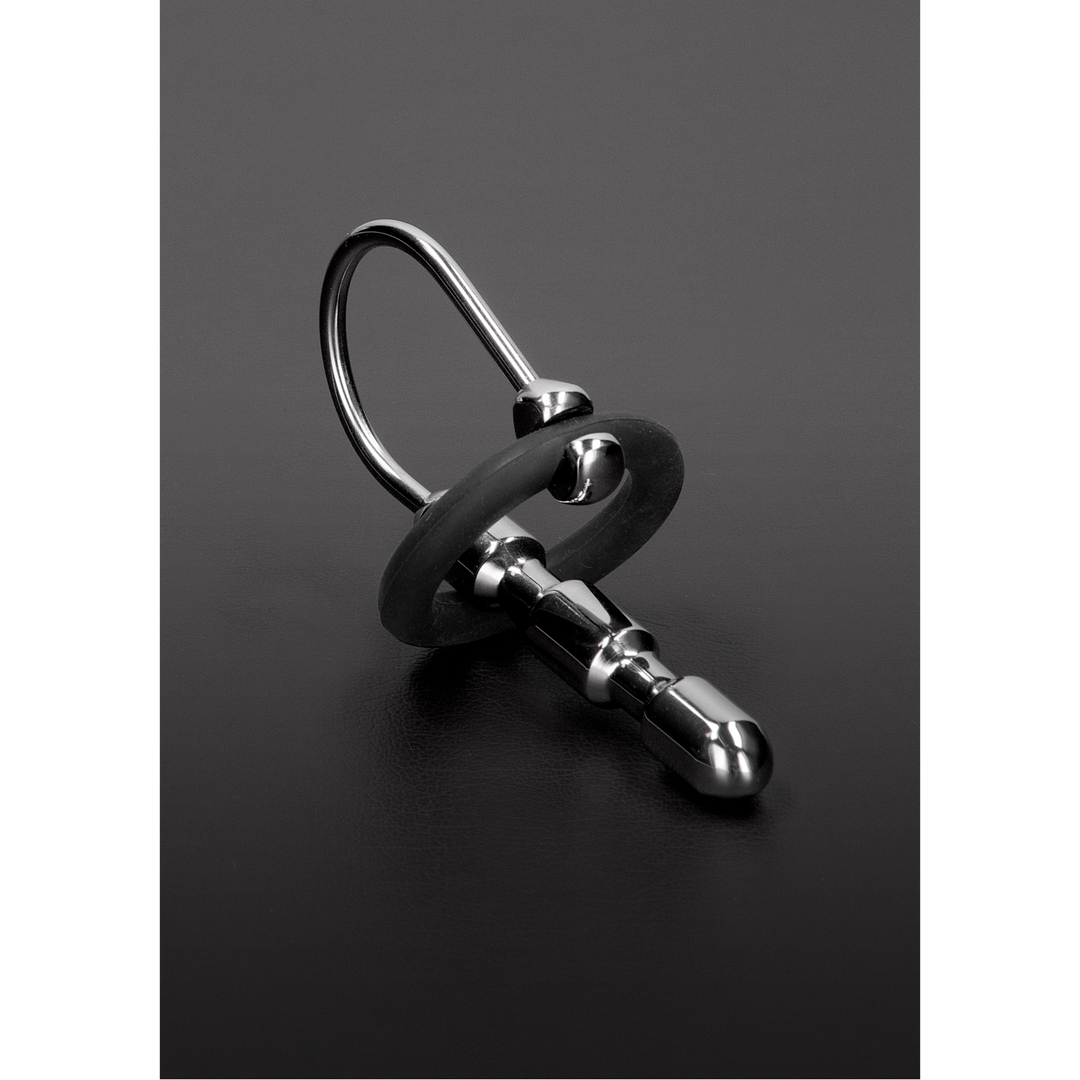 Bumpy Urethral Stretcher