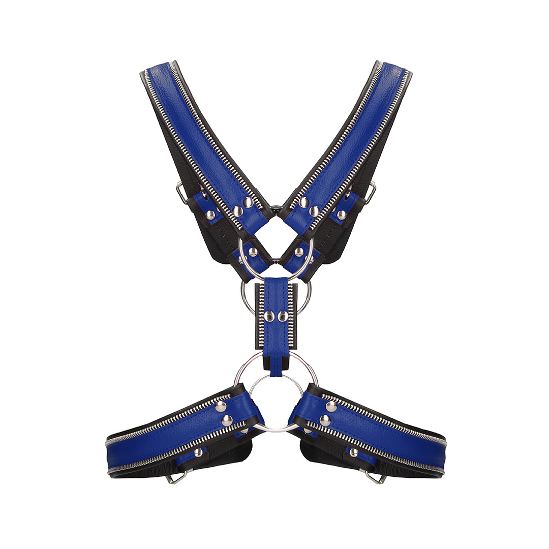 Z Series Schotse Harnas – S/M