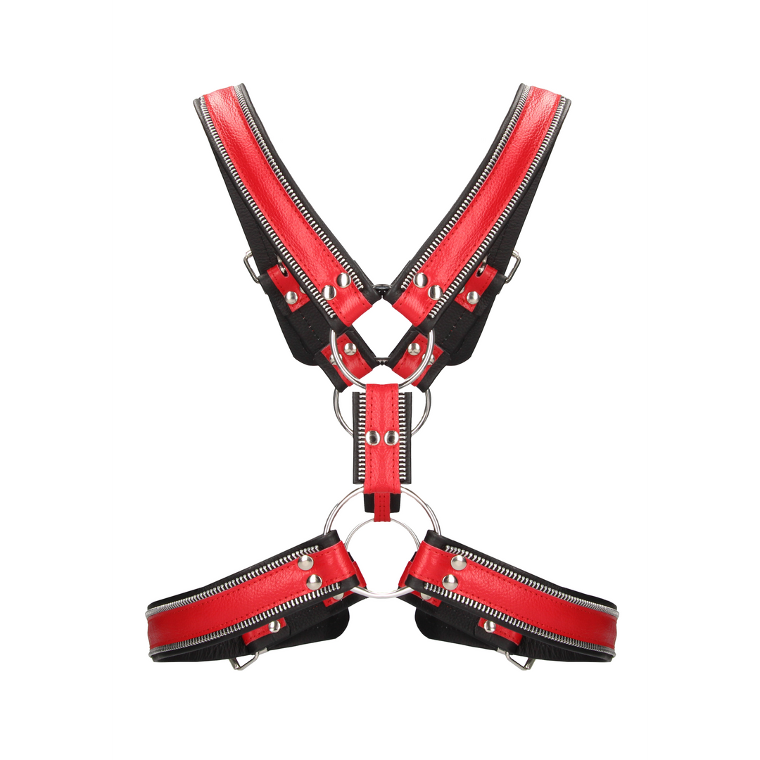 Z Series Scottish Harness – L/XL