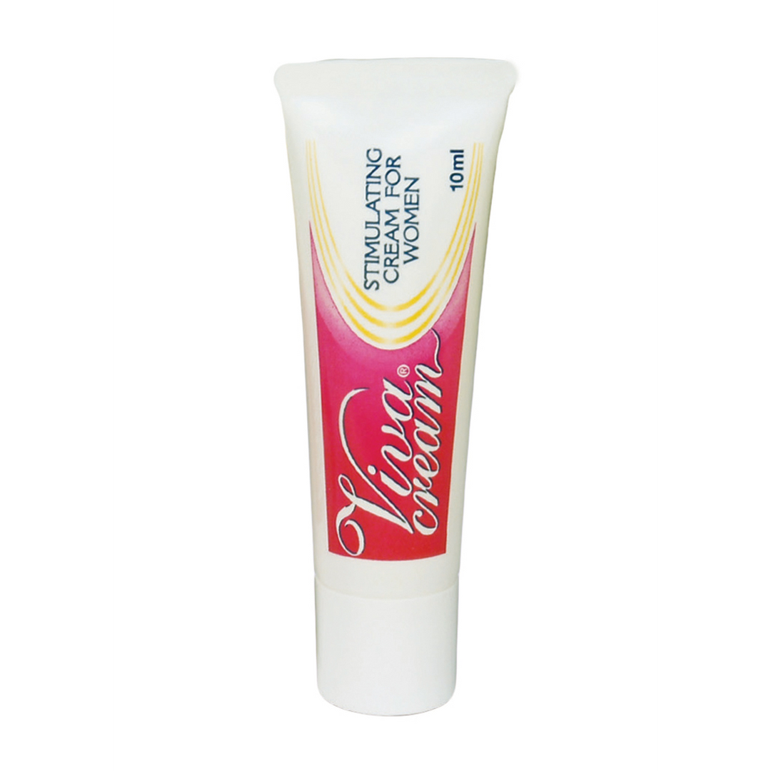 Viva Cream – Arousal Gel – 0,3 fl oz / 10 ml