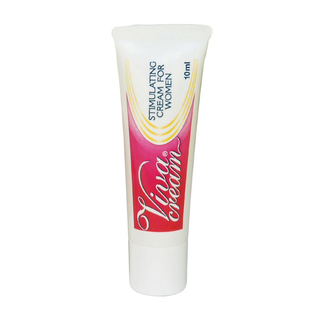 Viva Cream – Opwindgel – 3 Stuks