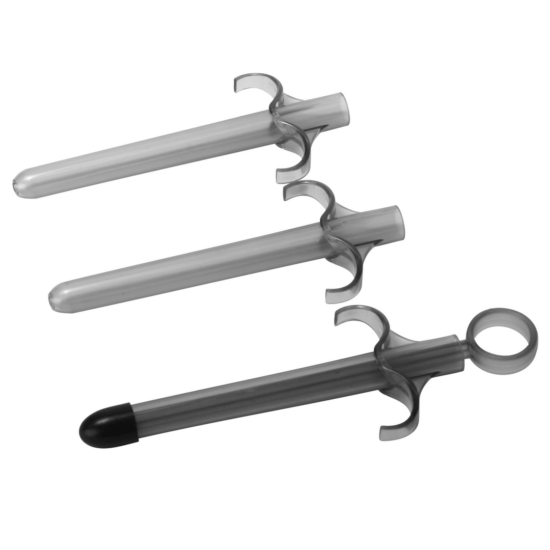 Lanzador de lubricante