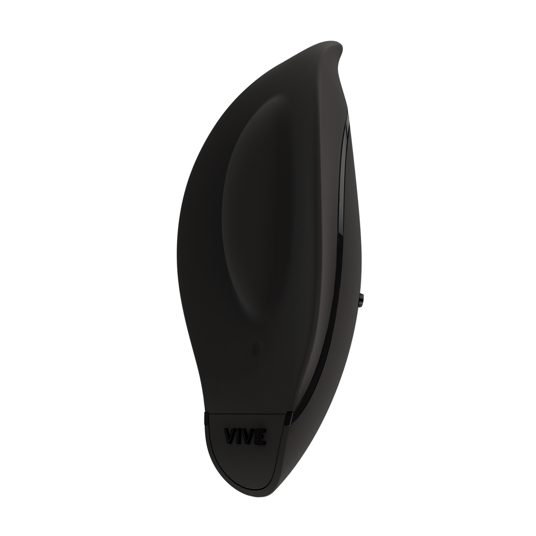 Minu – Lay On Vibrator – Zwart