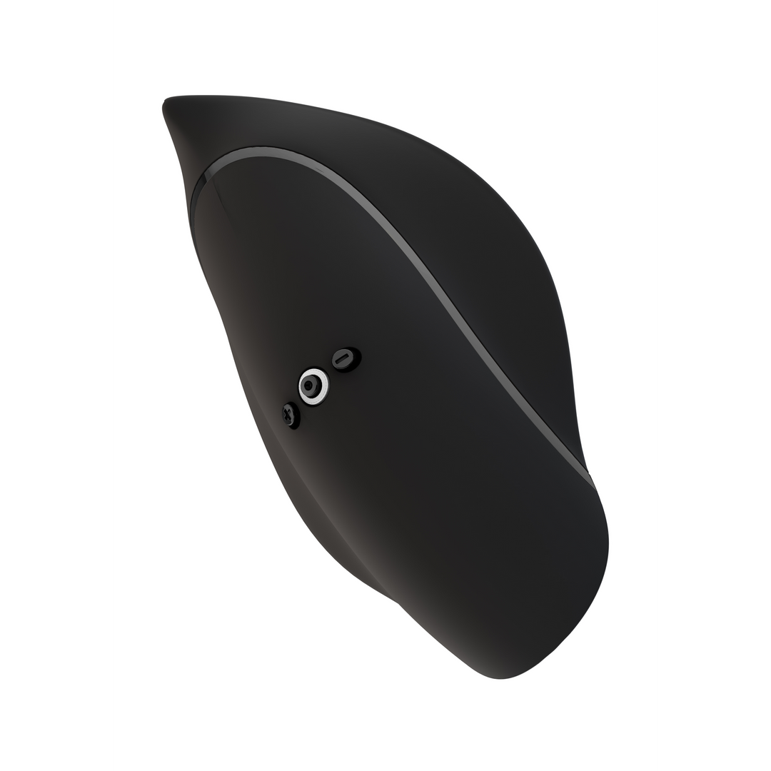 Minu – Lay On Vibrator – Zwart